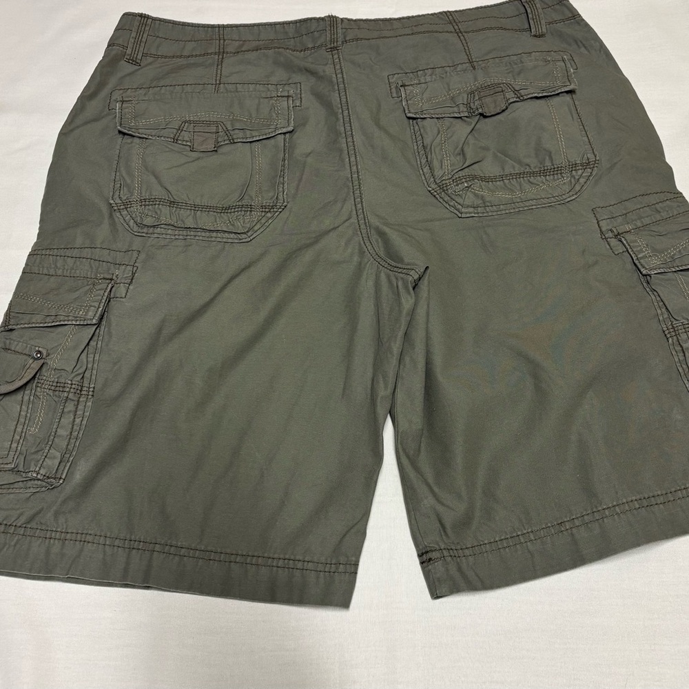 Sold Uniboy size 38 Iron Bay Gray Pants